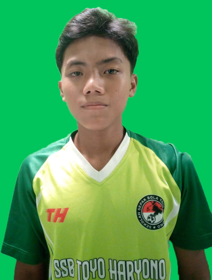 Tio Aldiansyah Saputra